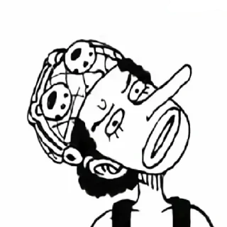 🤥