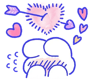 💘