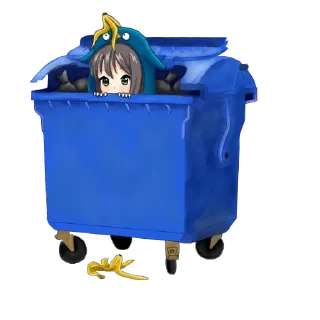 🗑