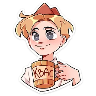 ☕️