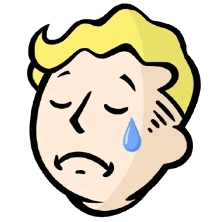 😢