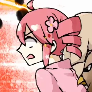 😨