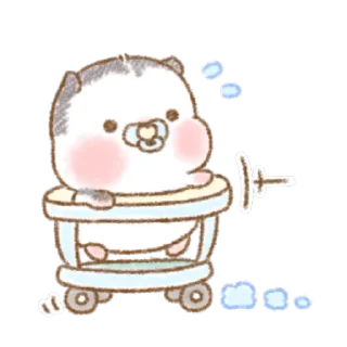 🍼