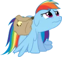 My little pony friendship is magic