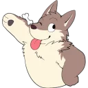 🐺