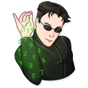 😎