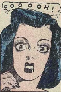 😱