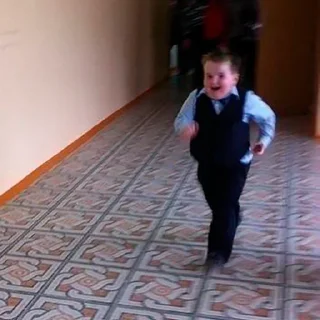 🏃