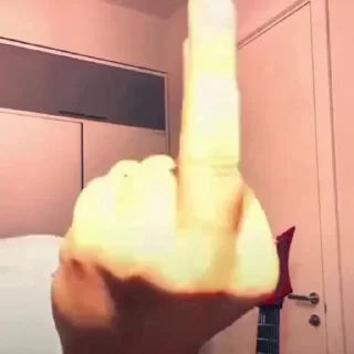 🖕