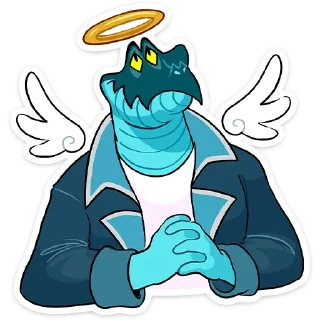 😇