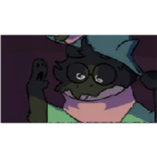 😱