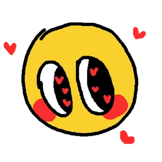 ❤️