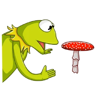 🍄
