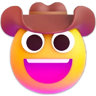 🤠