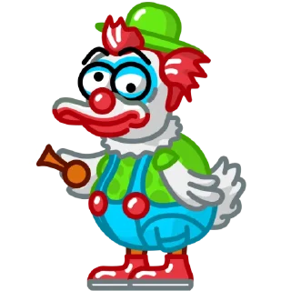 🤡
