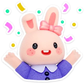 🐰