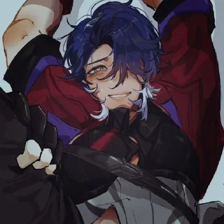   ⃟༘ ⃟🎯⟢ ::  ➘ @morilka64 ᯓ  :: 𔔁