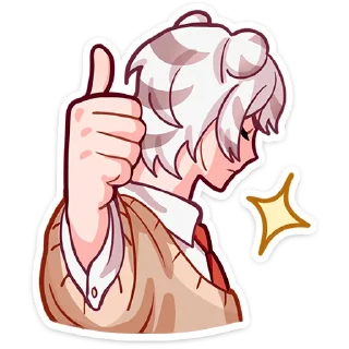 👍