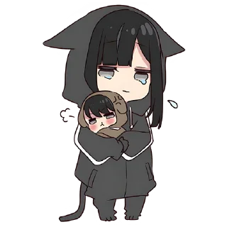 😞