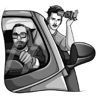🚘