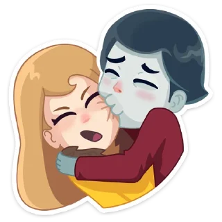 💋