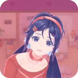 😧