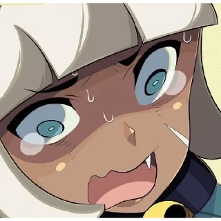 😰