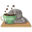☕
