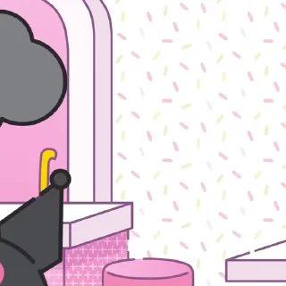💜