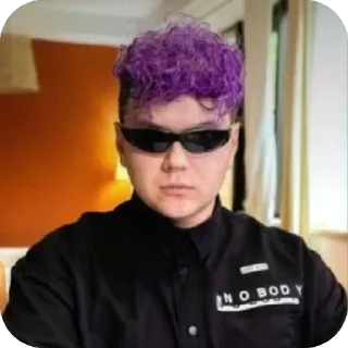 😎
