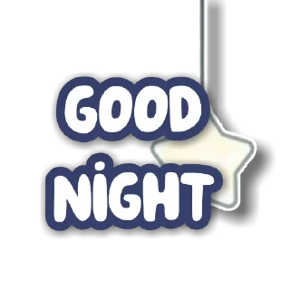 🌙