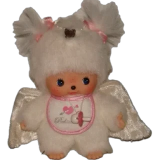 👼