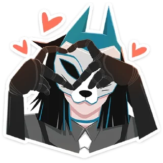 ❤️
