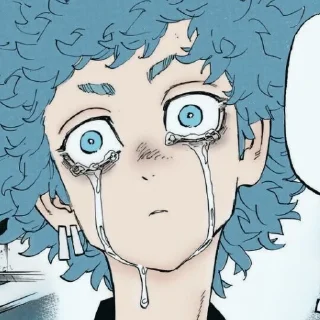 😭