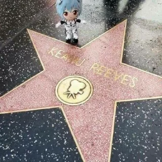 😢