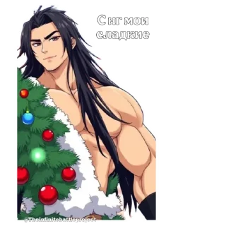 🎄