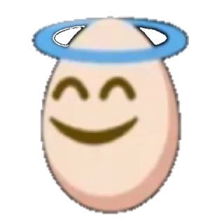 😇