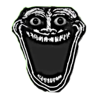 😀