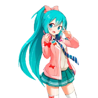 HATSUSTICK
