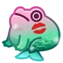 🐸
