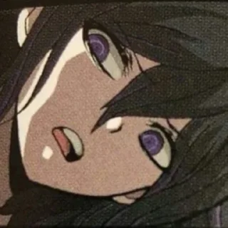 😧