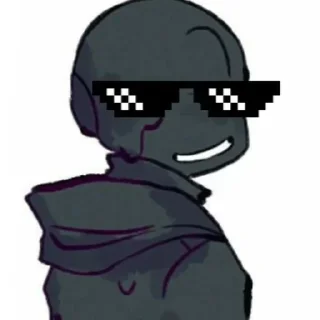 😎