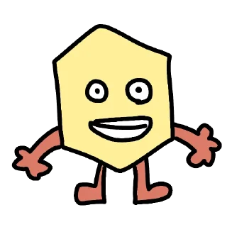 ✋