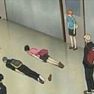 ☠️