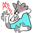 👺