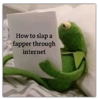 😑