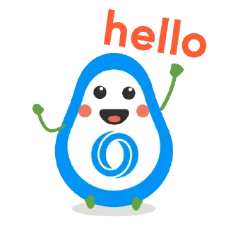 👋