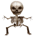 ☠️