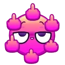 🖕