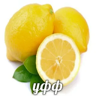 🍋
